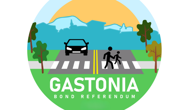 City of Gastonia Announces Continued Progress on 2022 GO Transportation Bond Projects